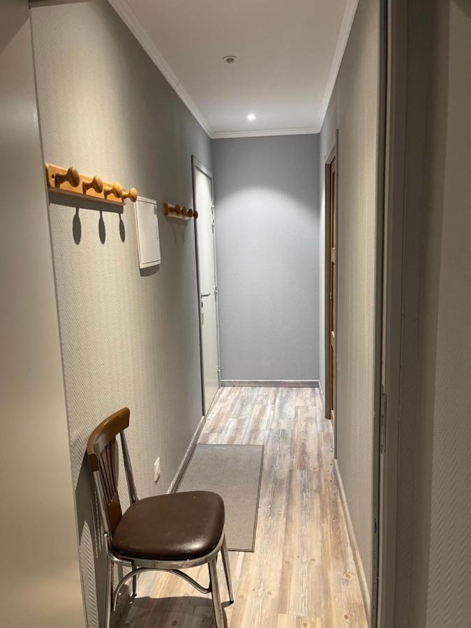 La Montagnette L Oursson Chambre Maison En Travaux De 10H A 17H Moutiers  Dış mekan fotoğraf